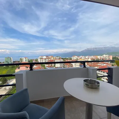 Best Apartment Pogradec Exterior photo