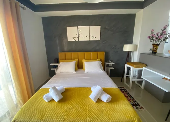 Best Apartment