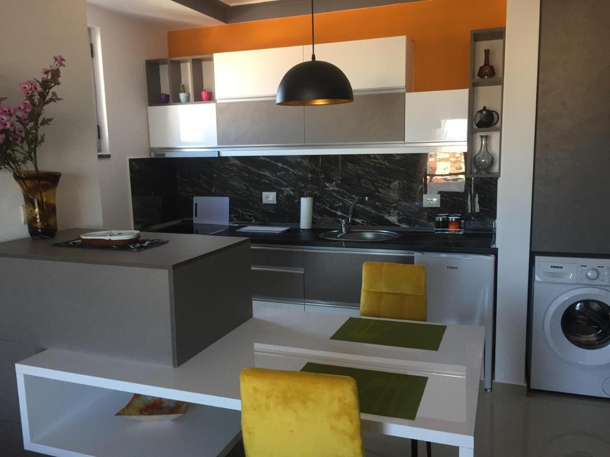 Best Apartment * Pogradec