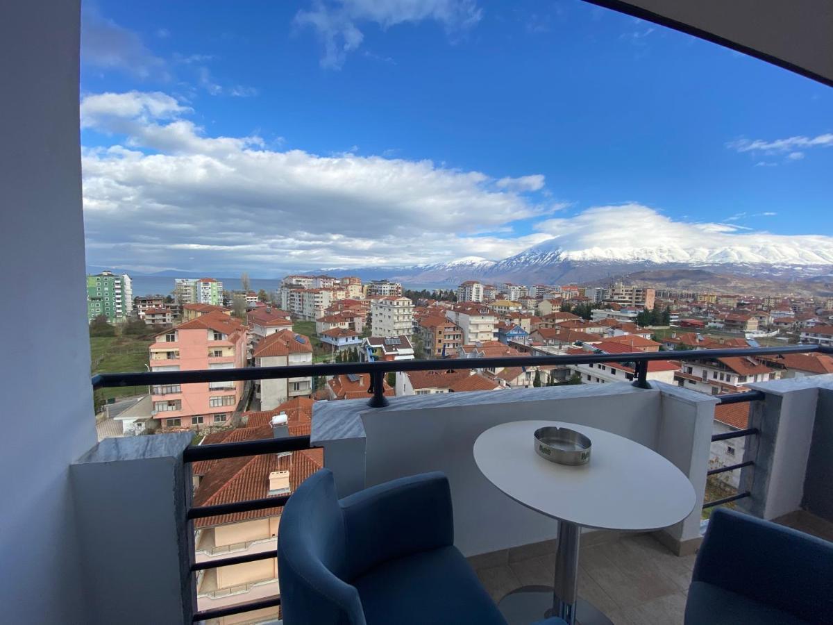 Appartement Best Apartment Pogradec