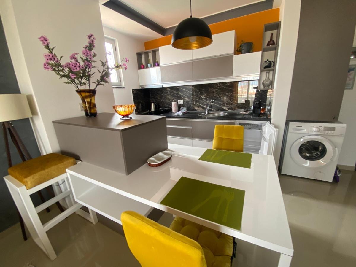 Best Apartment * Pogradec