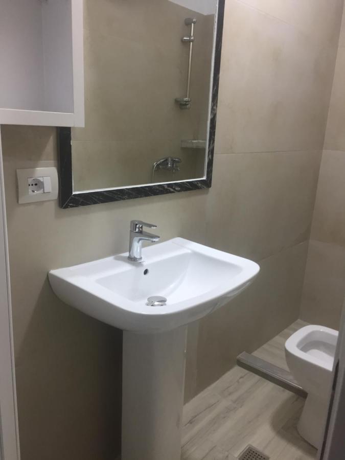Appartement Best Apartment Pogradec